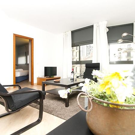 Apartment Bright Sagrada Familia Barcelona Cameră foto