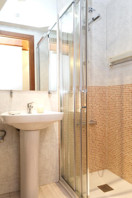 Apartment Bright Sagrada Familia Barcelona Cameră foto