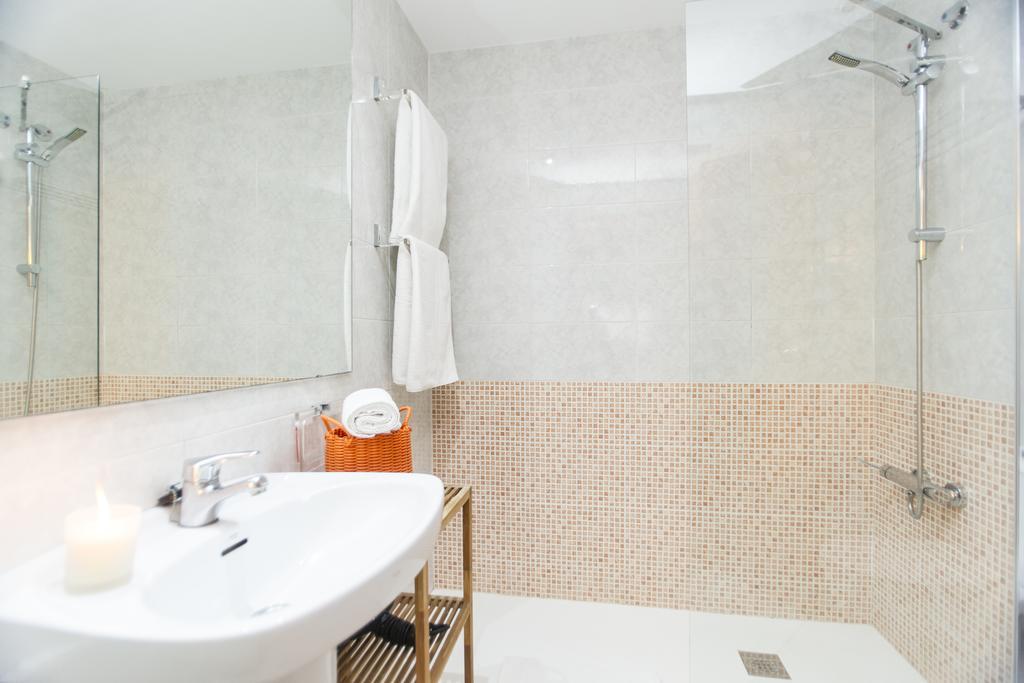 Apartment Bright Sagrada Familia Barcelona Cameră foto