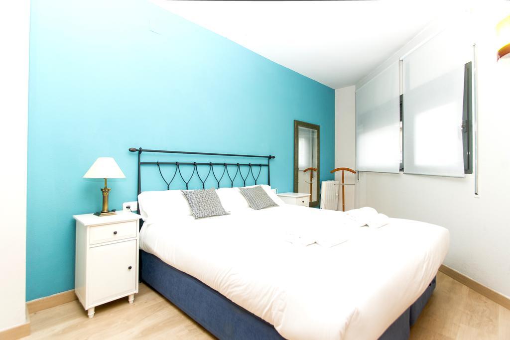 Apartment Bright Sagrada Familia Barcelona Cameră foto